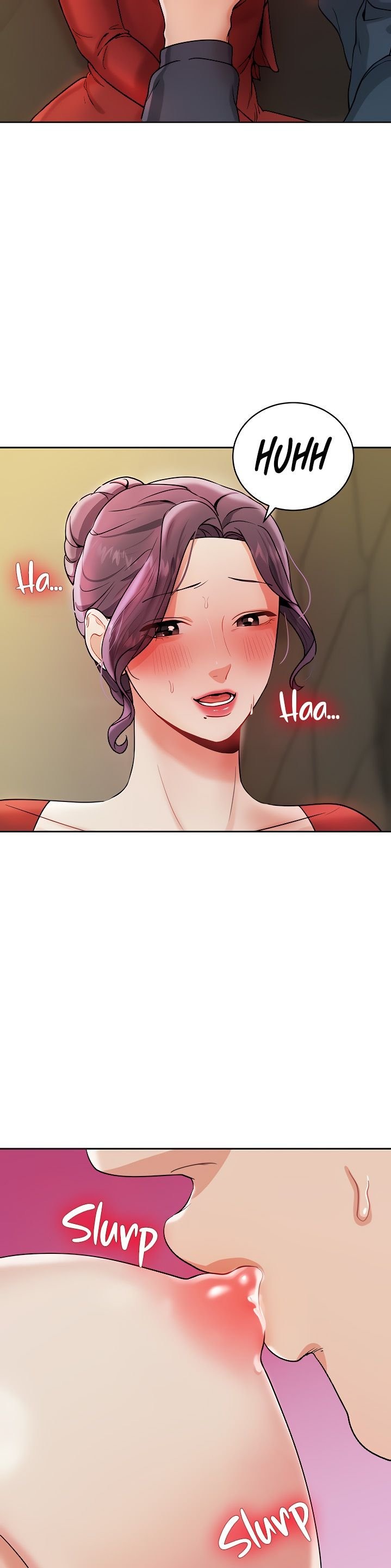 Part Time Job Chapter 2 Page 32