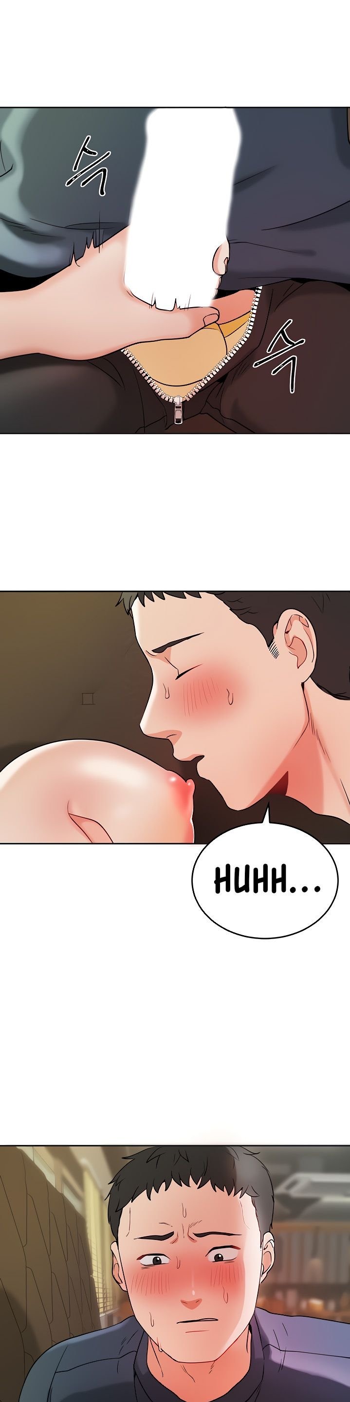 Part Time Job Chapter 2 Page 36