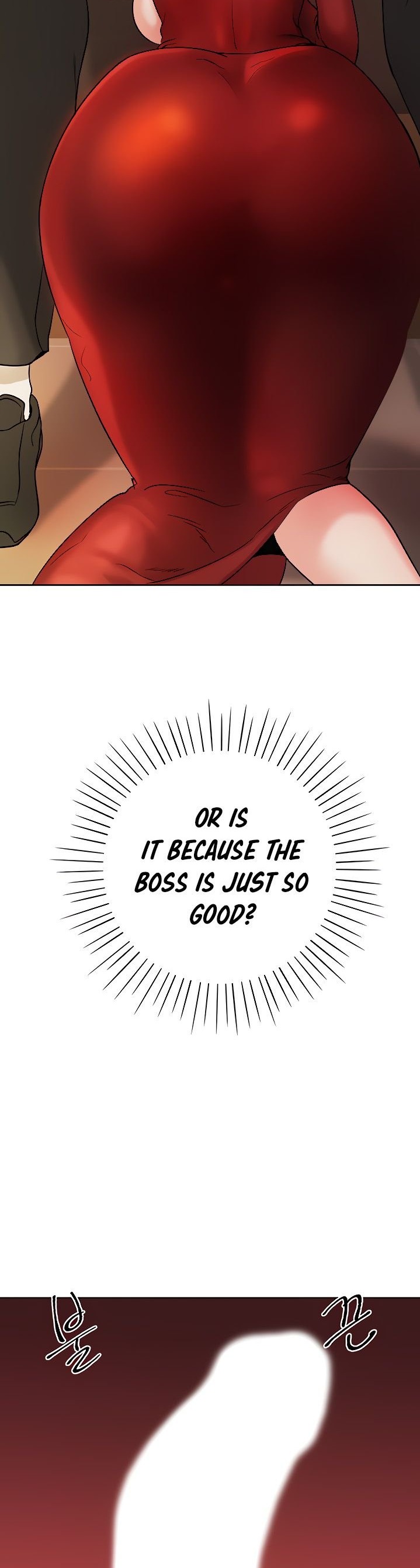 Part Time Job Chapter 2 Page 43