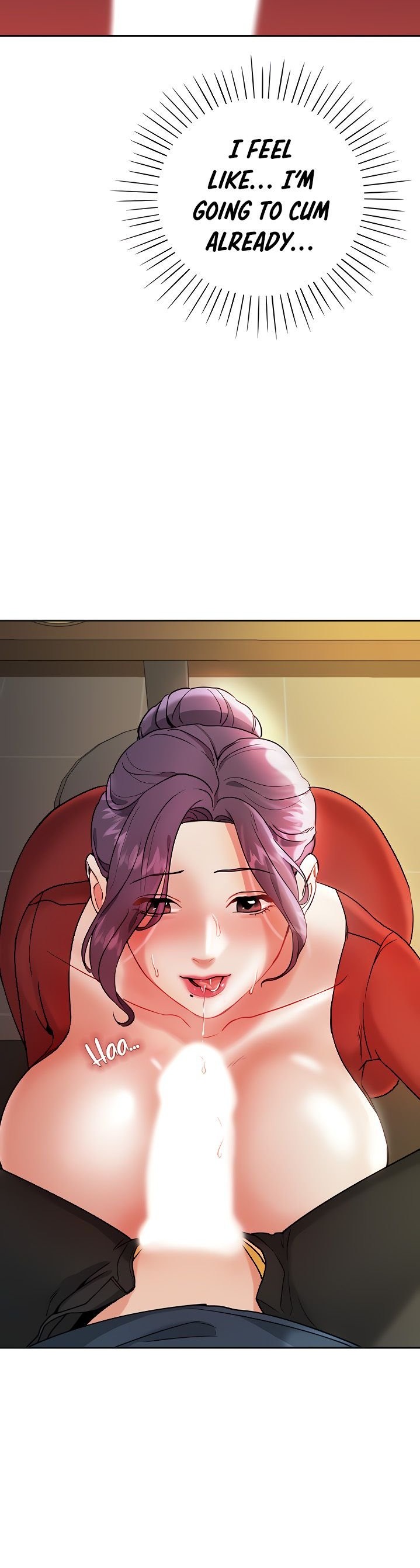 Part Time Job Chapter 2 Page 44