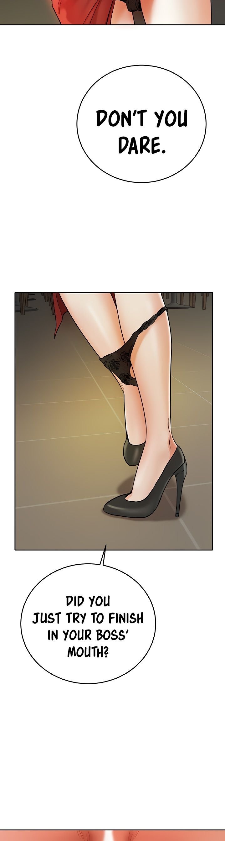 Part Time Job Chapter 2 Page 46