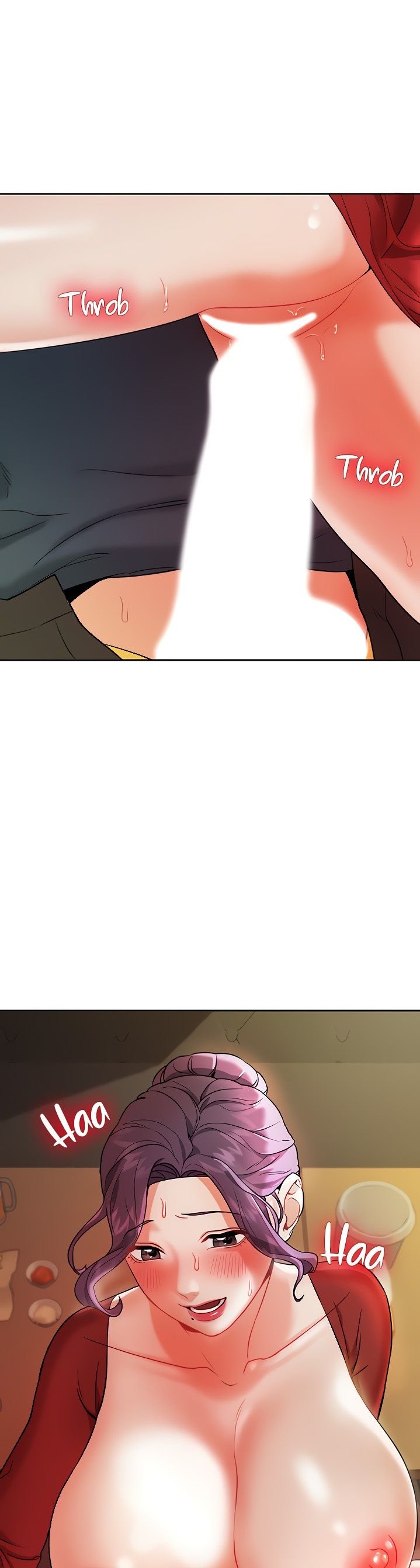Part Time Job Chapter 2 Page 49