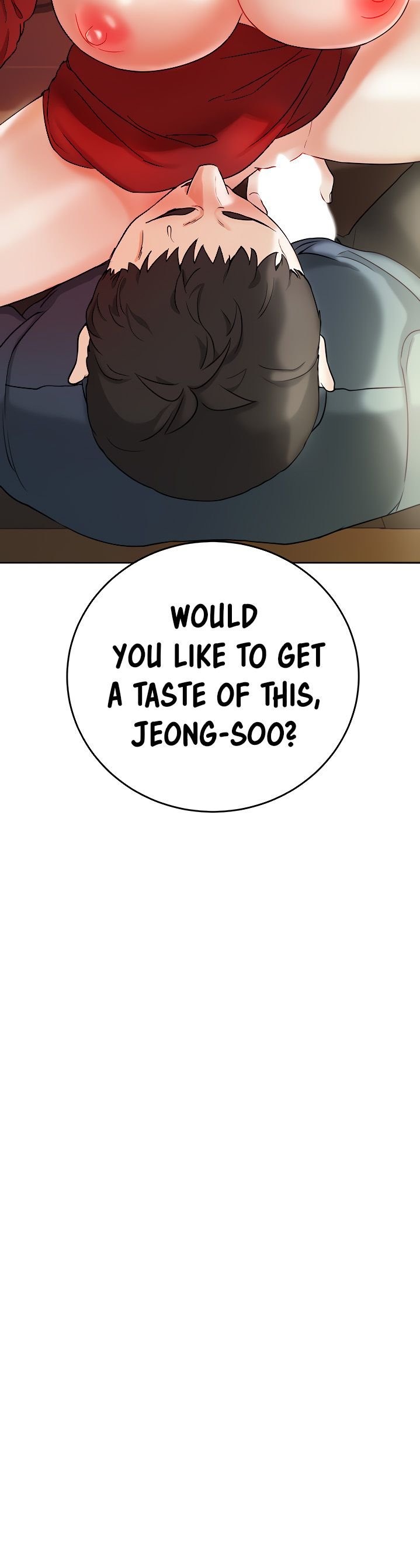 Part Time Job Chapter 2 Page 50