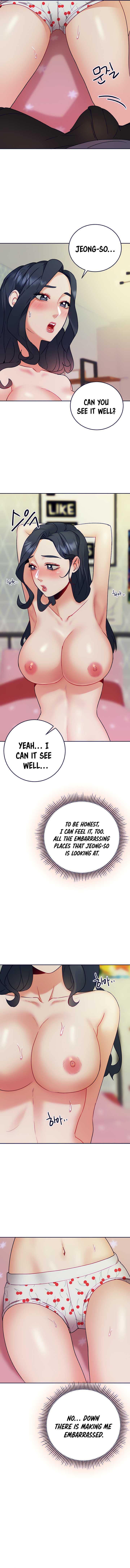 Part Time Job Chapter 21 Page 6