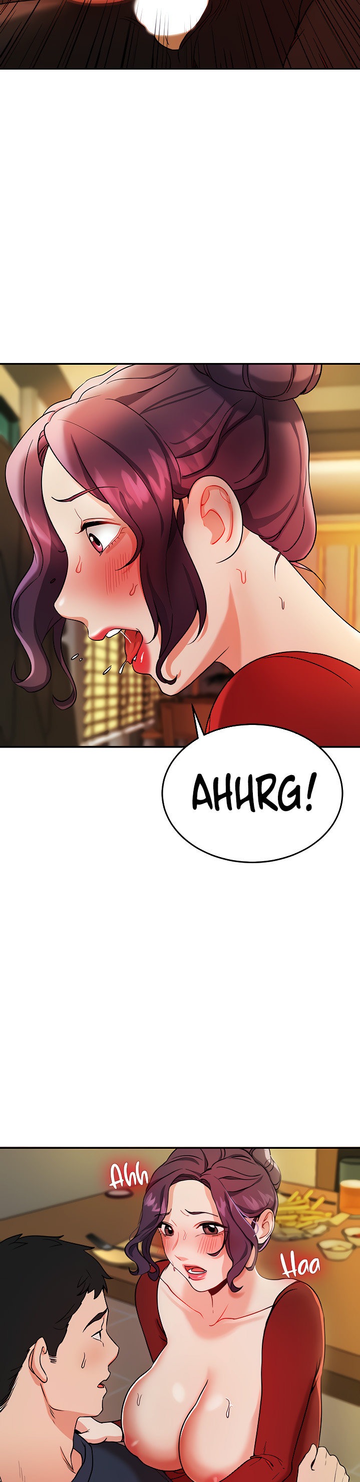 Part Time Job Chapter 3 Page 13