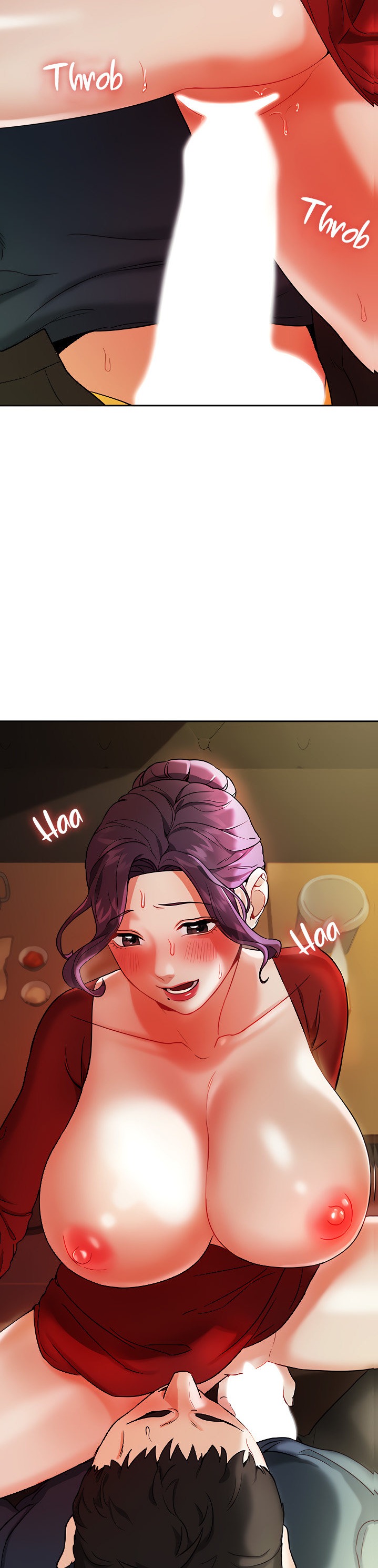 Part Time Job Chapter 3 Page 3