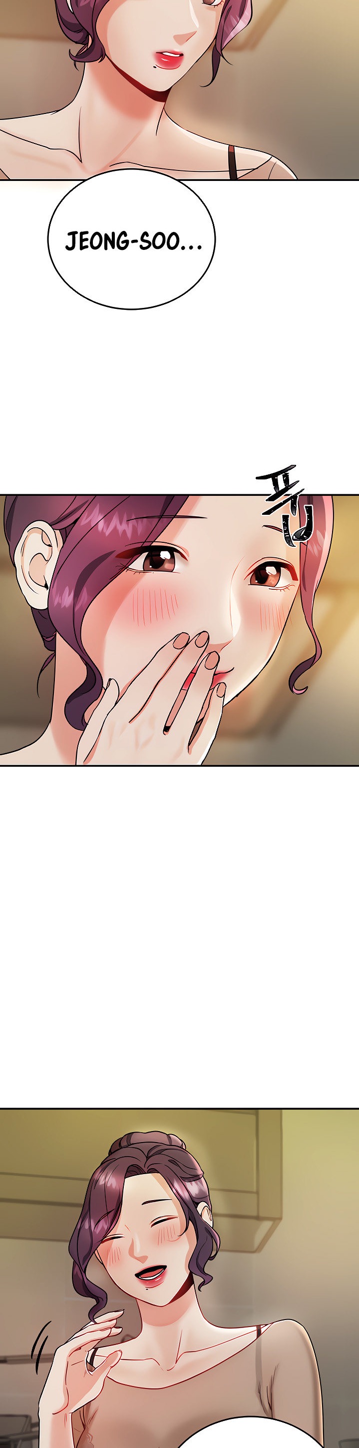 Part Time Job Chapter 3 Page 34