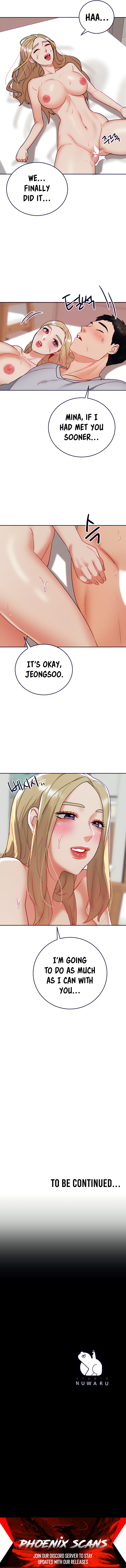Part Time Job Chapter 30 Page 15