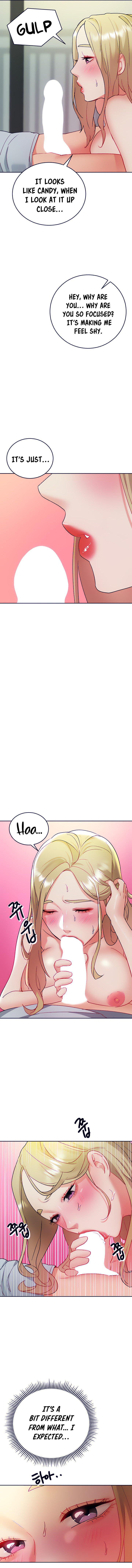 Part Time Job Chapter 31 Page 4
