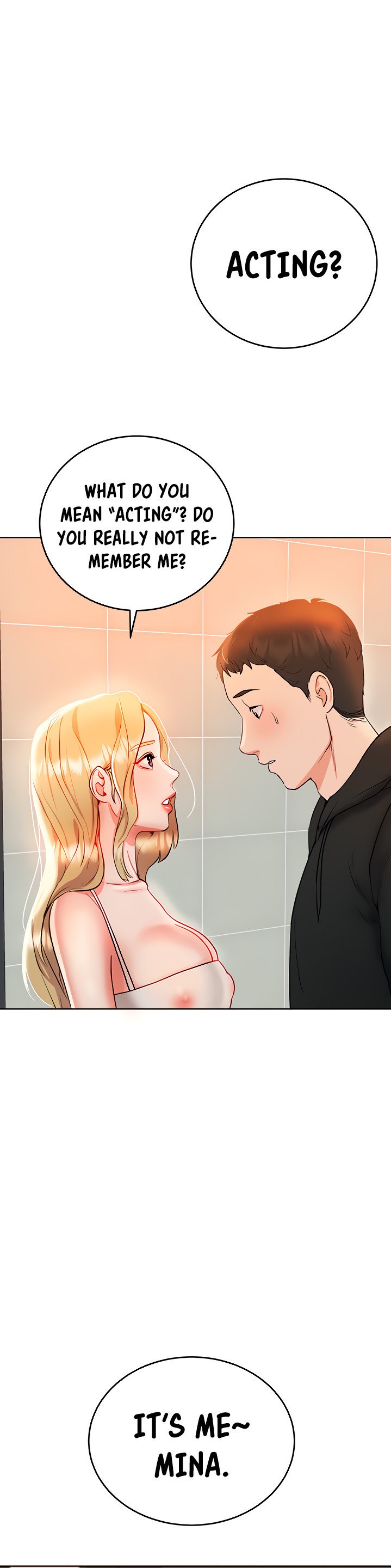 Part Time Job Chapter 4 Page 13