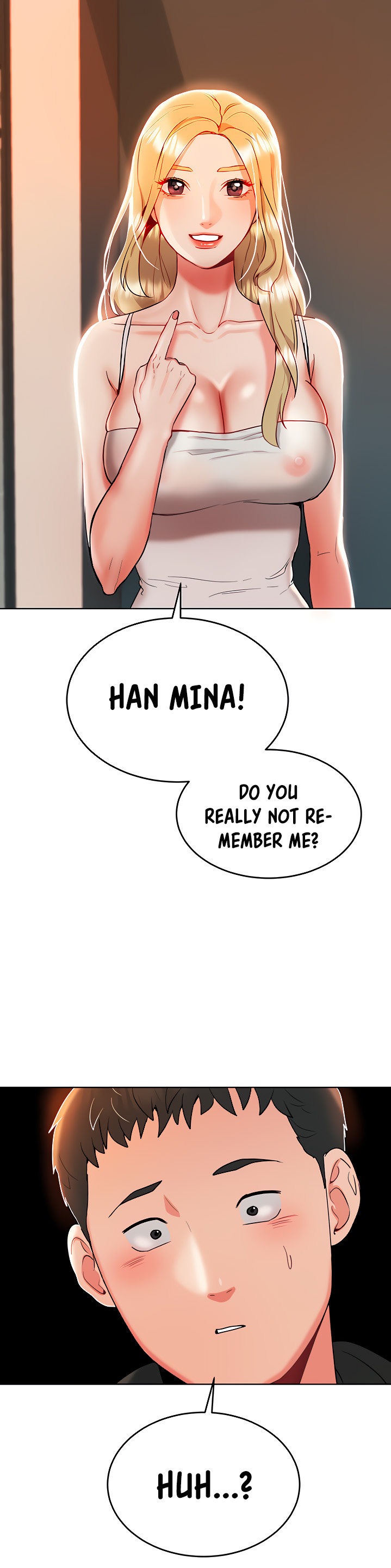 Part Time Job Chapter 4 Page 14
