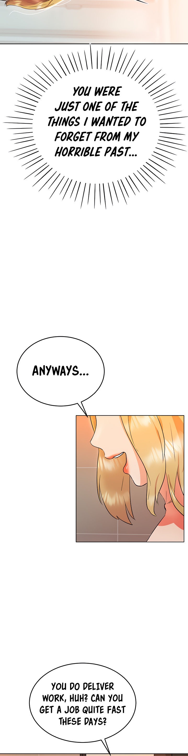 Part Time Job Chapter 4 Page 25