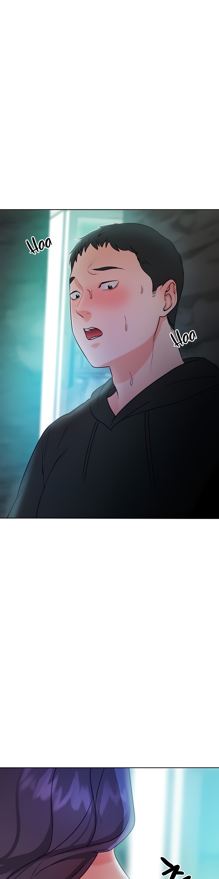 Part Time Job Chapter 4 Page 41