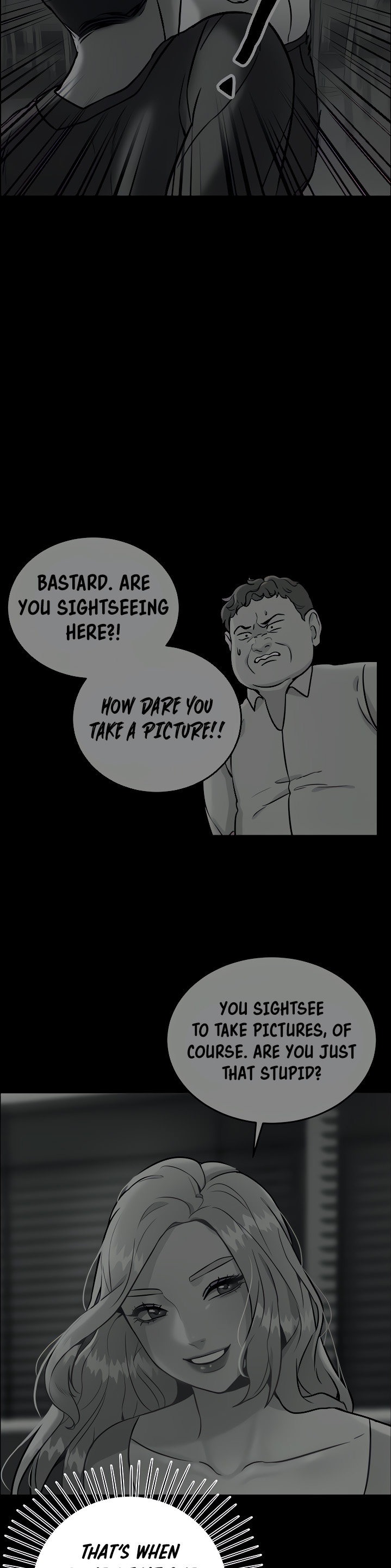 Part Time Job Chapter 4 Page 7