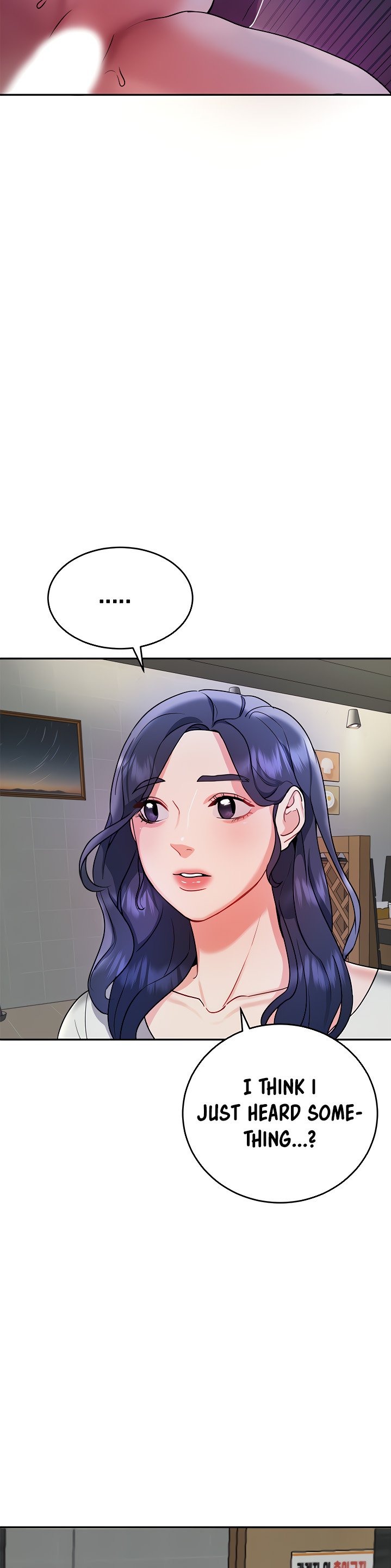 Part Time Job Chapter 5 Page 25