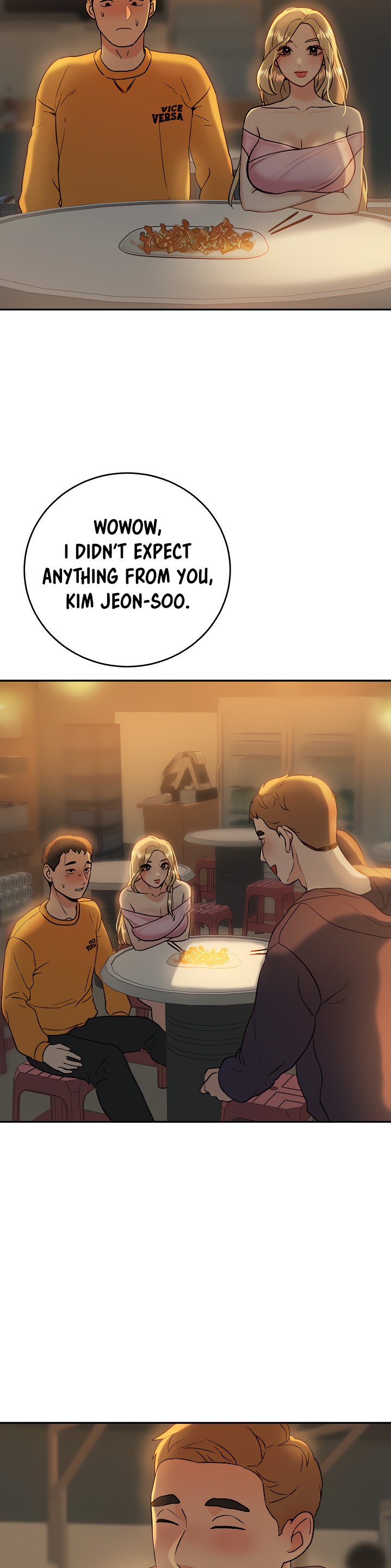 Part Time Job Chapter 6 Page 37