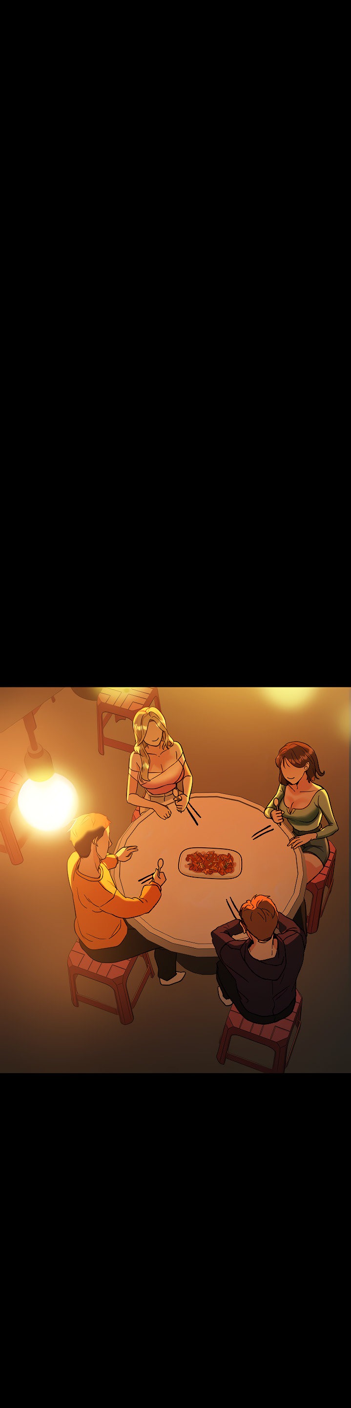 Part Time Job Chapter 7 Page 10
