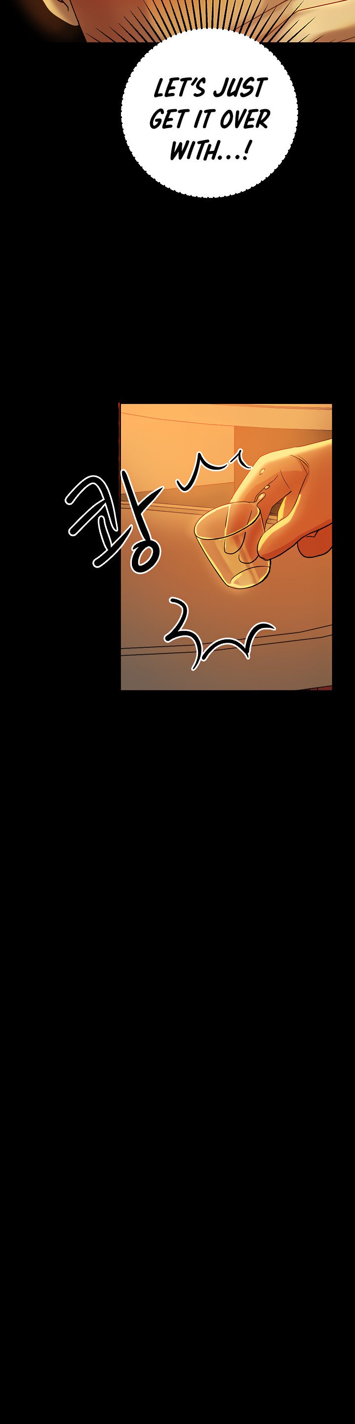 Part Time Job Chapter 7 Page 14