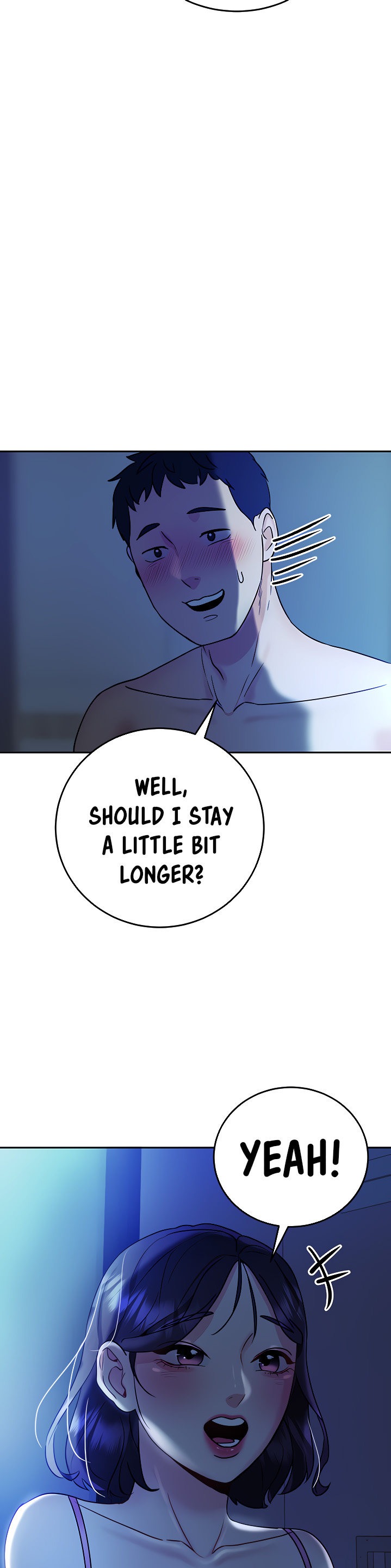 Part Time Job Chapter 7 Page 32