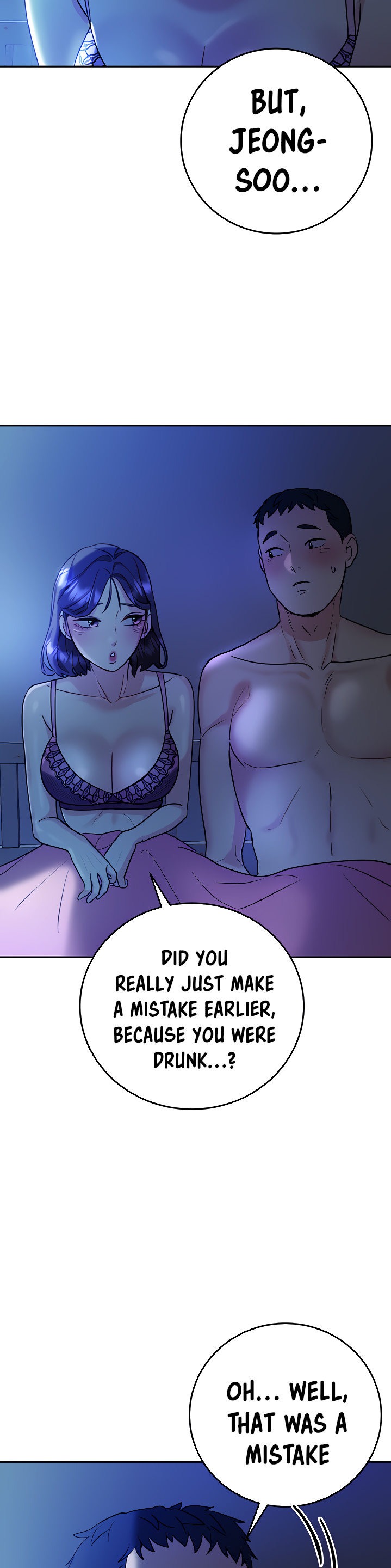 Part Time Job Chapter 7 Page 34