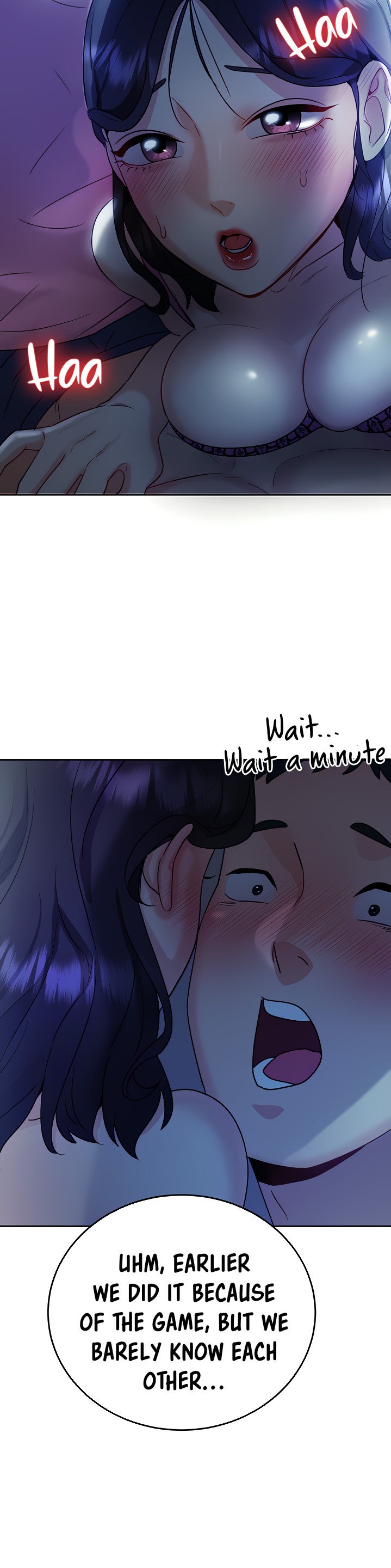 Part Time Job Chapter 7 Page 37