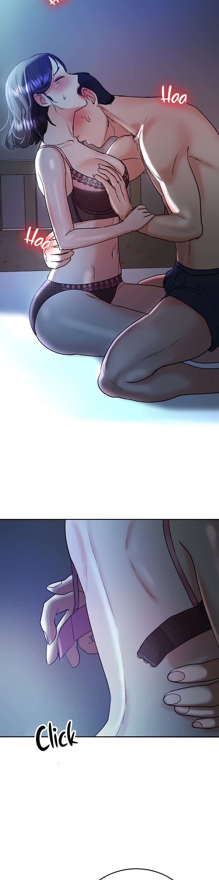 Part Time Job Chapter 7 Page 41