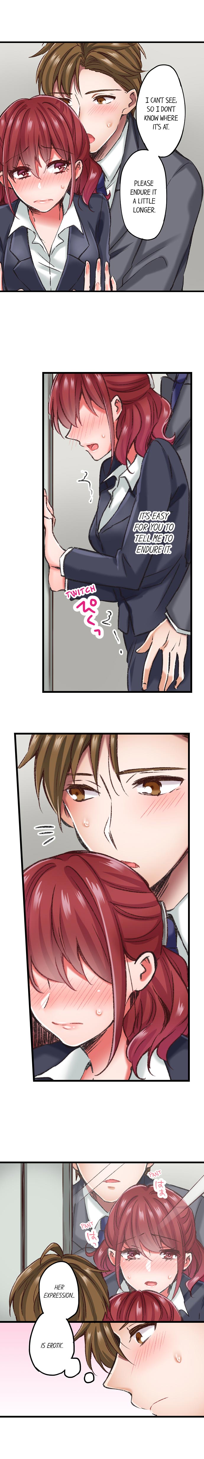 The Key to my Body Chapter 6 Page 3