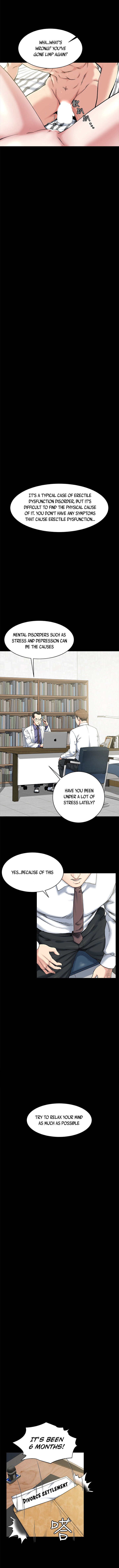 Cheer Up, Brother In Law Chapter 1 Page 9