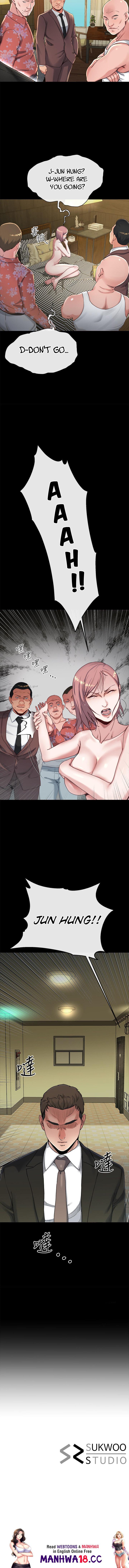 Cheer Up, Brother In Law Chapter 17 Page 11