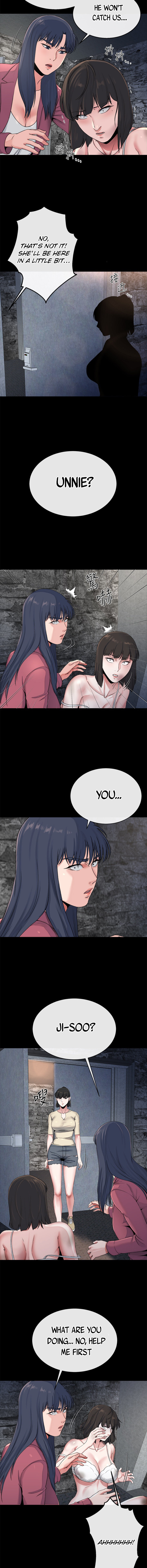 Cheer Up, Brother In Law Chapter 23 Page 10