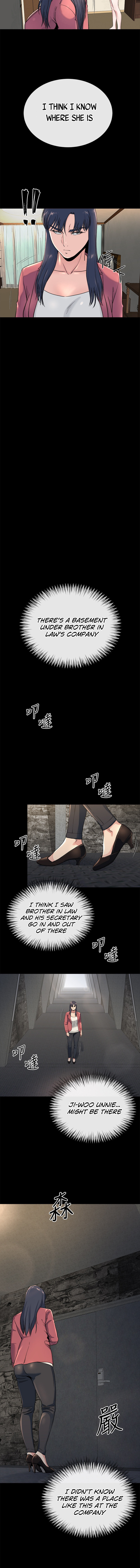 Cheer Up, Brother In Law Chapter 23 Page 7