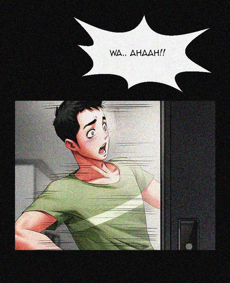 Share Girlfriend Chapter 1 Page 101
