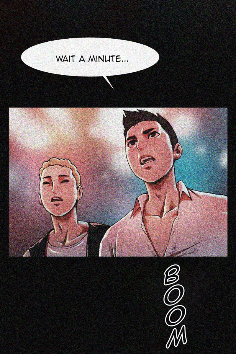 Share Girlfriend Chapter 1 Page 20
