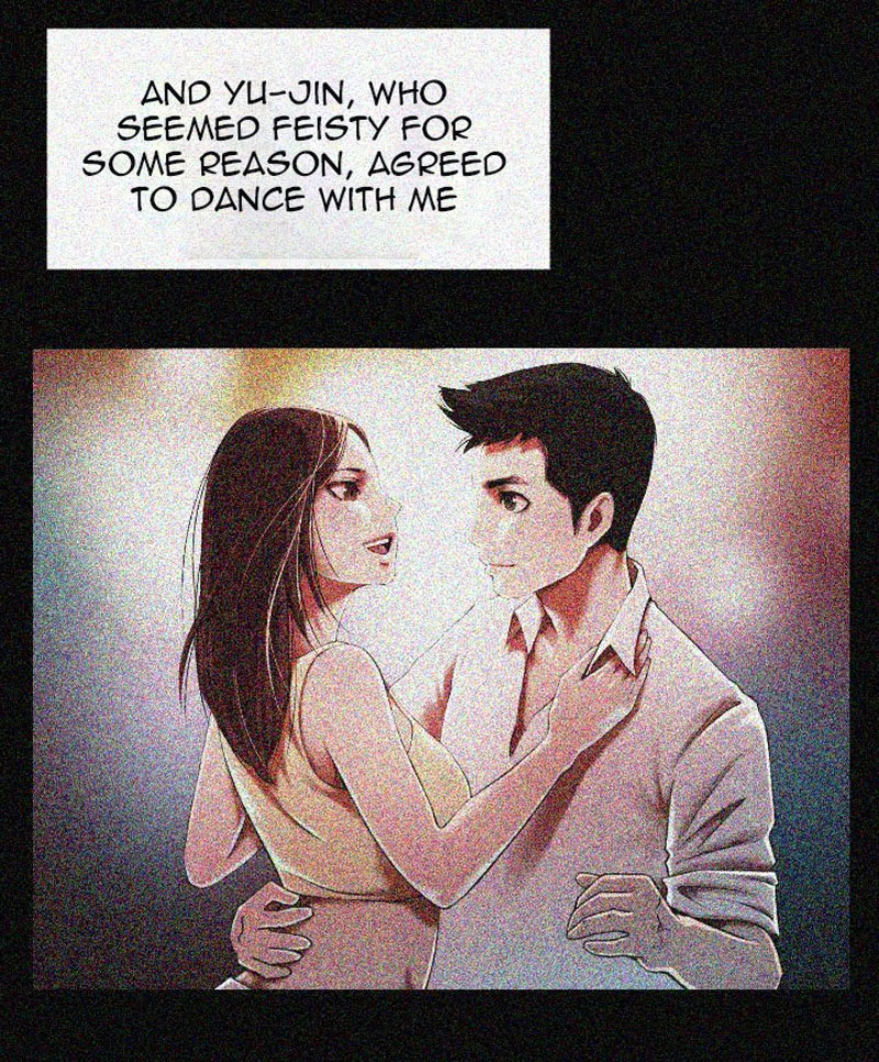 Share Girlfriend Chapter 1 Page 27