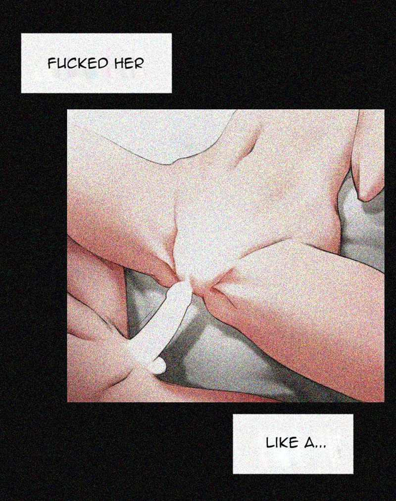 Share Girlfriend Chapter 1 Page 30