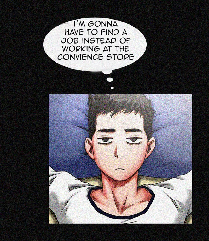 Share Girlfriend Chapter 1 Page 46