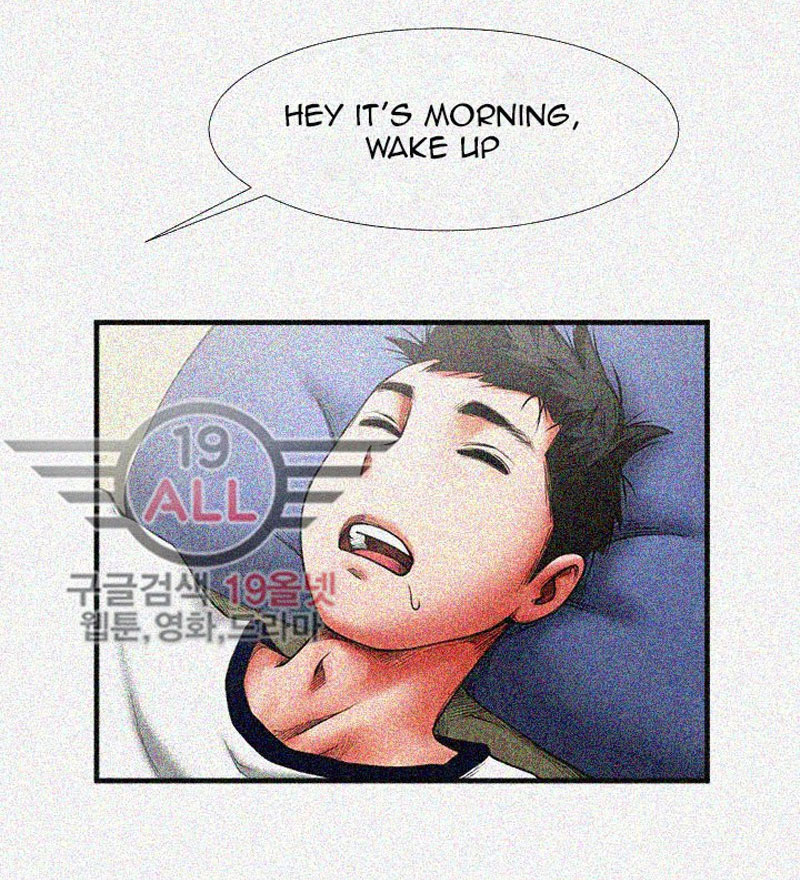 Share Girlfriend Chapter 1 Page 58