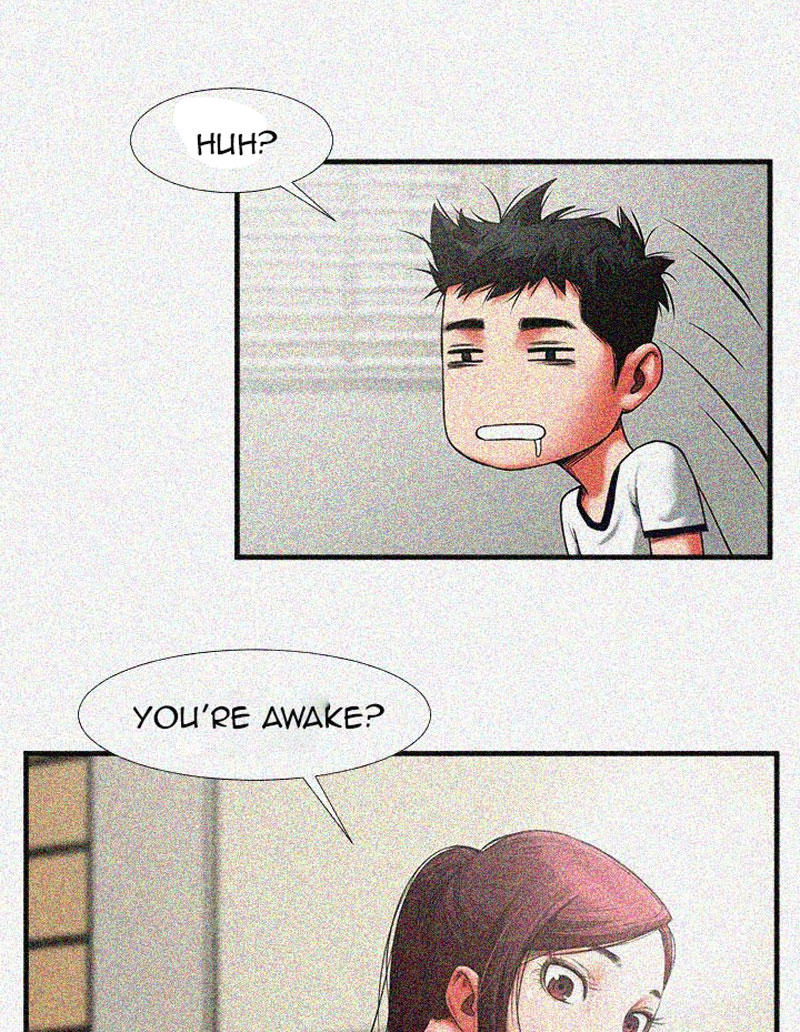 Share Girlfriend Chapter 1 Page 59