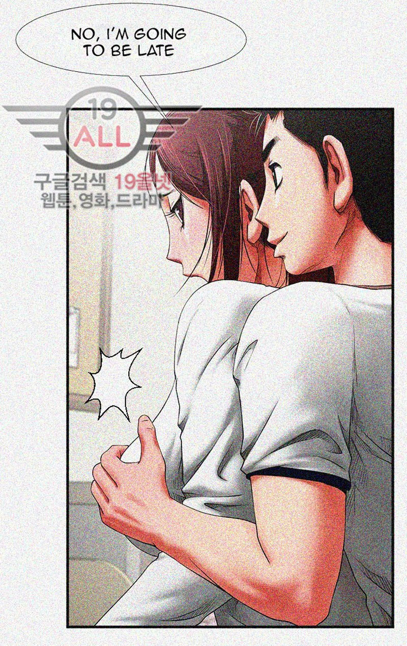 Share Girlfriend Chapter 1 Page 63