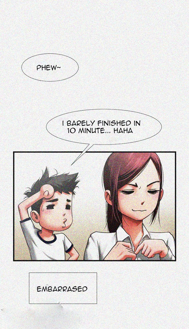 Share Girlfriend Chapter 1 Page 77