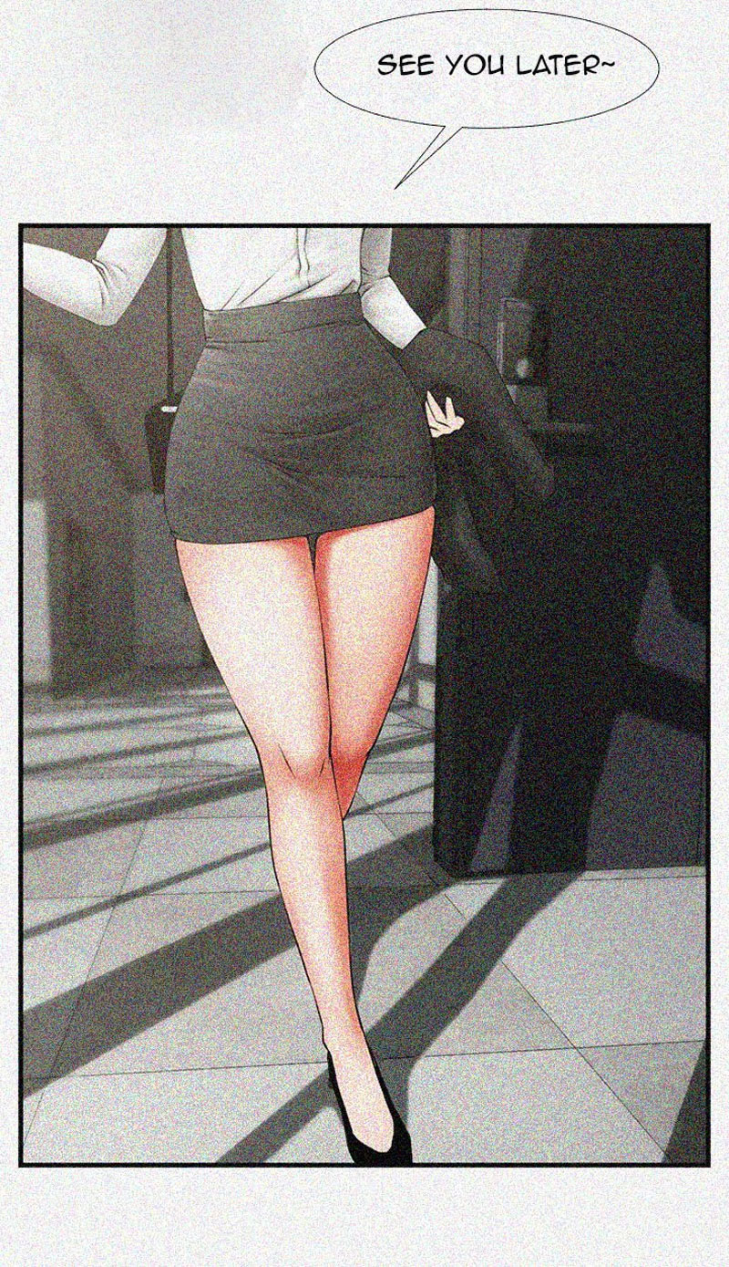 Share Girlfriend Chapter 1 Page 78