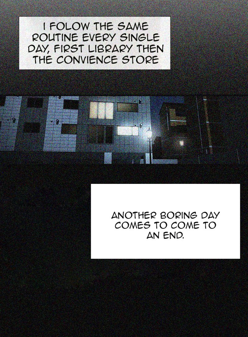 Share Girlfriend Chapter 1 Page 83