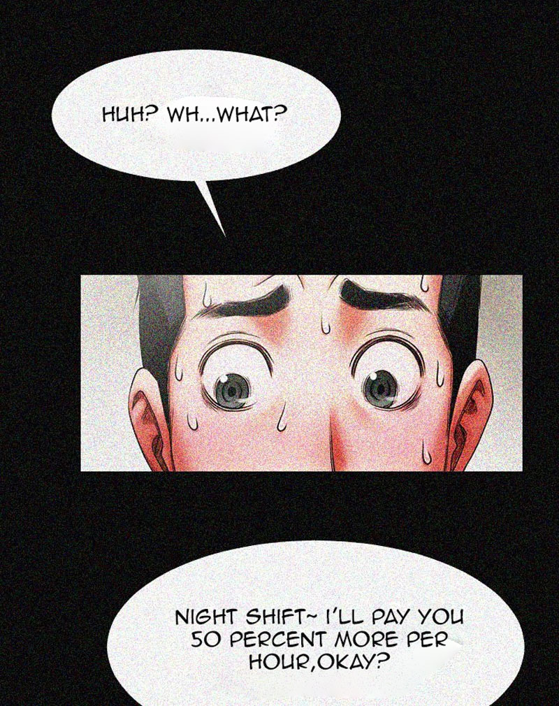 Share Girlfriend Chapter 1 Page 92