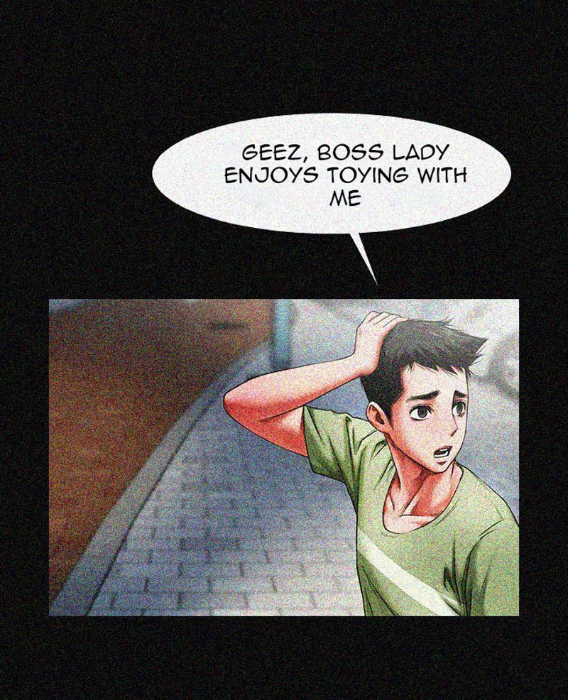 Share Girlfriend Chapter 1 Page 96