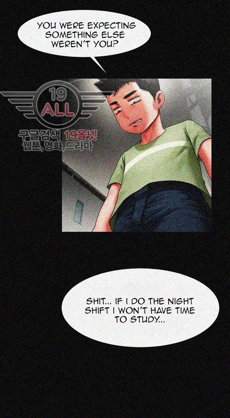 Share Girlfriend Chapter 1 Page 97