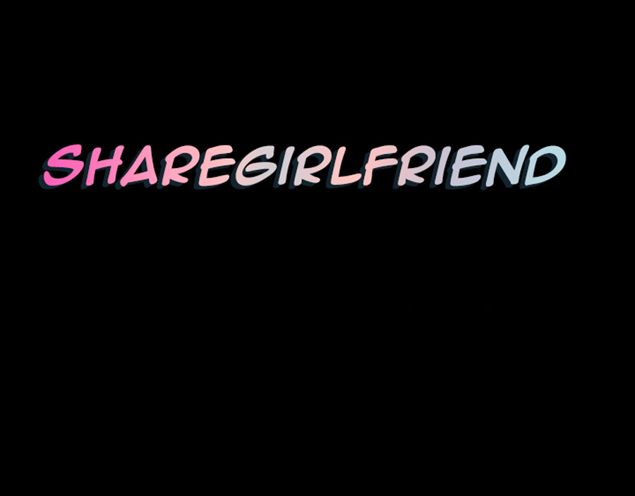 Share Girlfriend Chapter 10 Page 1