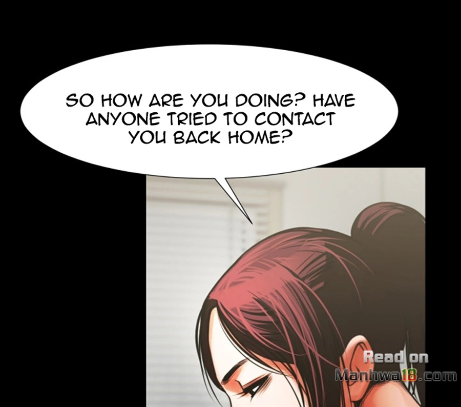 Share Girlfriend Chapter 10 Page 13