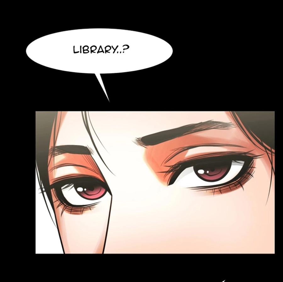 Share Girlfriend Chapter 10 Page 21