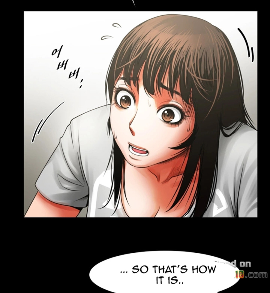 Share Girlfriend Chapter 10 Page 23