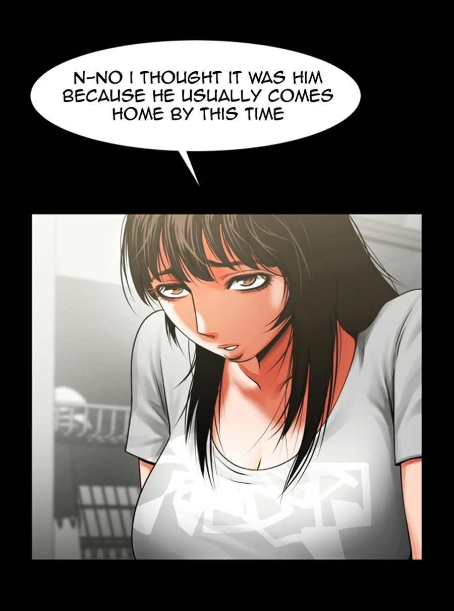 Share Girlfriend Chapter 10 Page 3